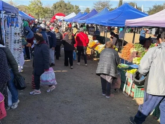 Mercado en tu Barrio: conocé las ofertas que encontrarás mañana en zona norte