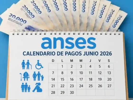 ANSES: quiénes cobran jubilaciones, AUH y asignaciones este miércoles 7 de octubre