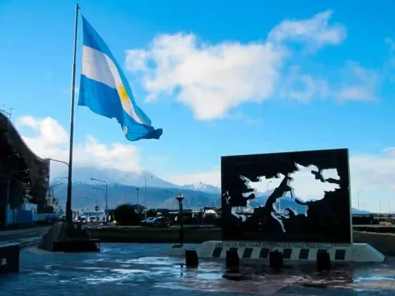 Defensa de la Soberanía: El oficialismo busca dictamen y planea votar el proyecto el 21 de octubre