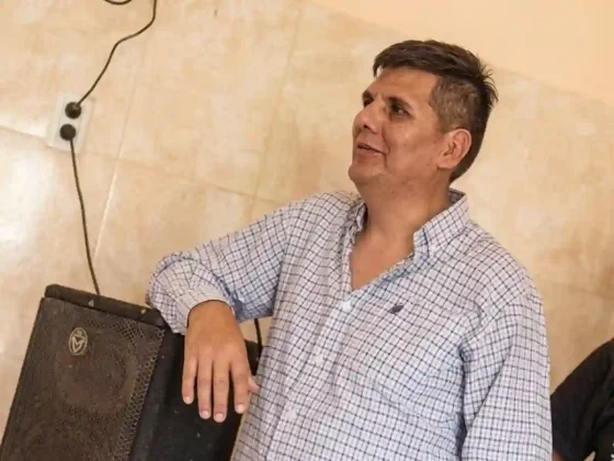 La defensa de "Conejo" Martínez desmiente que haya estado prófugo de la Justicia