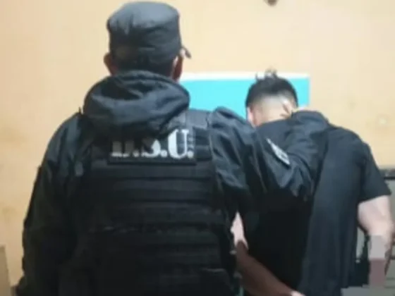 Le pidió probar un auto para comprarlo y desapareció: la Policía lo recuperó en barrio Siglo XXI