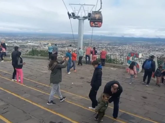 Salta disfrutó de un fin de semana largo con una amplia agenda cultural y recreativa