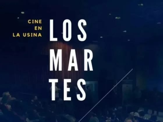La Usina Cultural proyectará cine europeo contemporáneo con entrada gratuita