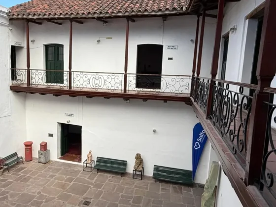 El Museo de la Ciudad invita a descubrir una nueva propuesta literaria