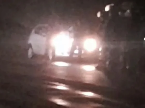 Un hombre de 34 años murió atropellado sobre la ruta nacional 34 y DETUVIERON al conductor