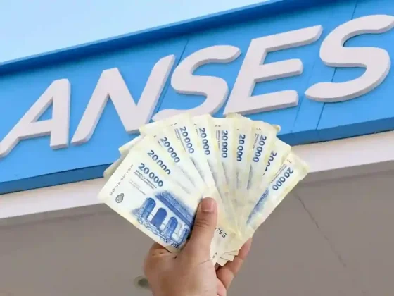 Cobros de ANSES: El cronograma completo para este jueves 15 de octubre
