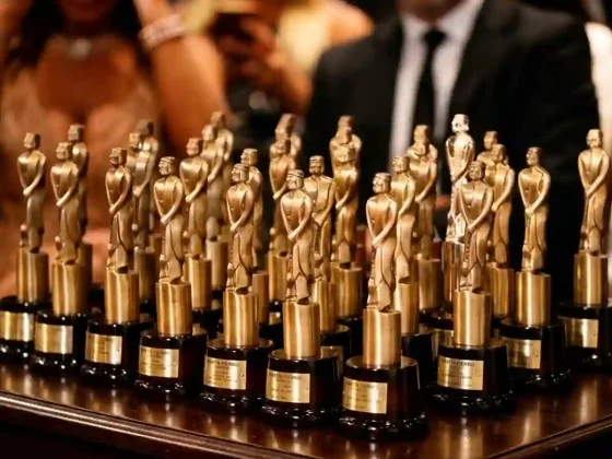 Martín Fierro de la Música 2026: quiénes fueron los ganadores de la primera edición