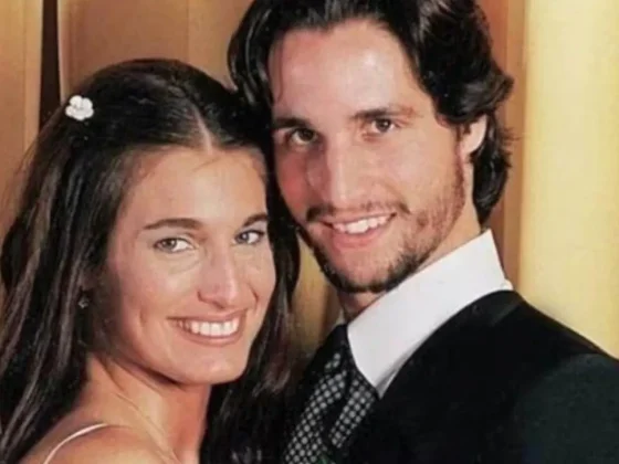 Revelan la polémica frase que Giordano habría dicho sobre Romina Yan