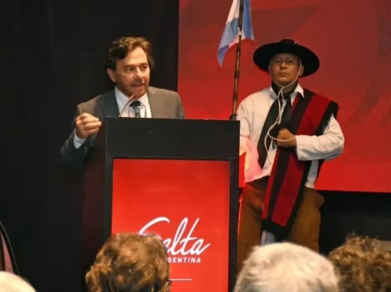 Tras el firme reclamo de Sáenz, Nación convocó a una reunión clave por los ramales C14 y C15