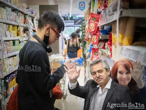 Para los analistas, la inflación superará el 6% en octubre impulsada por tarifas, alimentos e indumentaria