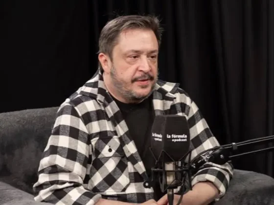 Hernán Casciari respondió a las acusaciones de estafa: “Actuamos con ingenuidad, pero no hubo fraude”