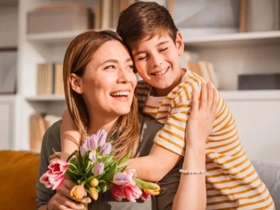 Día de la Madre en Argentina: por qué se celebra hoy y cuál es el origen de la fecha