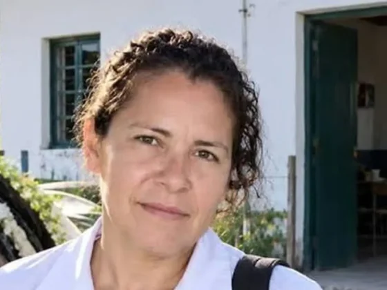 Desaparición de Nancy Godoy: detuvieron a un sospechoso por entorpecer la investigación