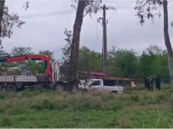 Conmoción por la muerte de un trabajador de Edesa de 28 años