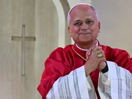 Avanza la organización del viaje del papa León XIV a la Argentina y otros países