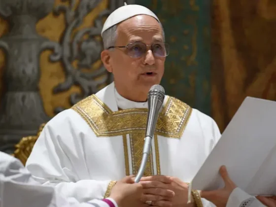 Nuevo parte médico del papa León XIV: no necesitará tratamiento oncológico y crece la expectativa por su viaje a la Argentina