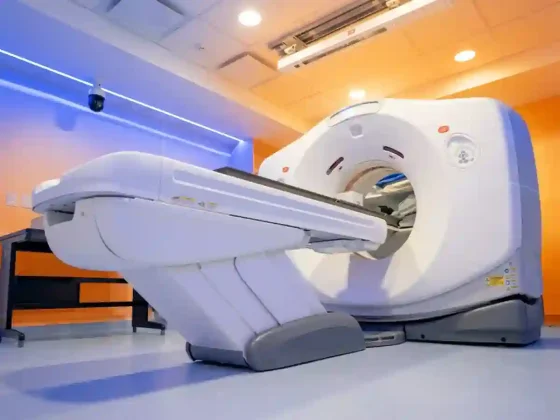 El Garrahan se equipa: innovación tecnológica al servicio del cáncer infantil
