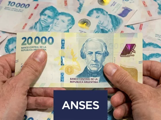 ¿Quiénes cobran ANSES este jueves 22 de octubre? Fechas y DNI confirmados