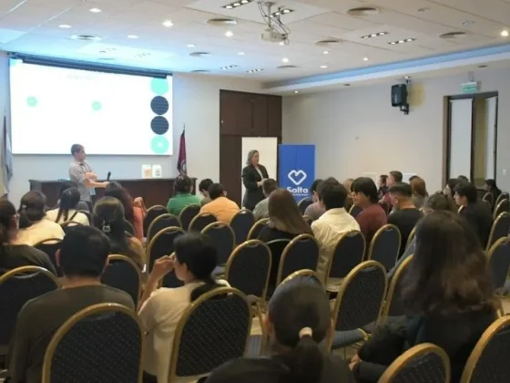 Más de 150 personas participaron del taller de empleabilidad