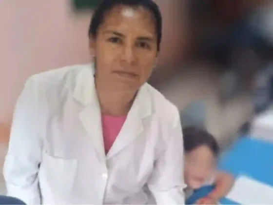 Desaparición de Nancy Godoy, cinco detenidos fueron imputados