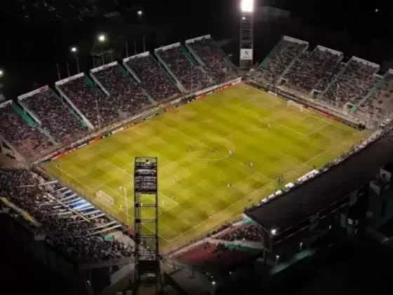 El lunes inicia la venta de entradas para la semifinal de la Copa Argentina en Salta