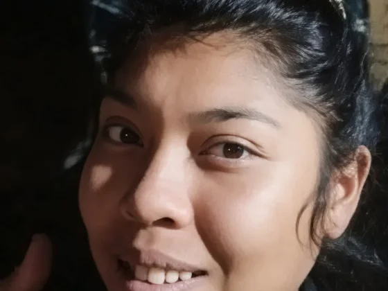 Identificaron a la mujer encontrada sin vida cerca del basural