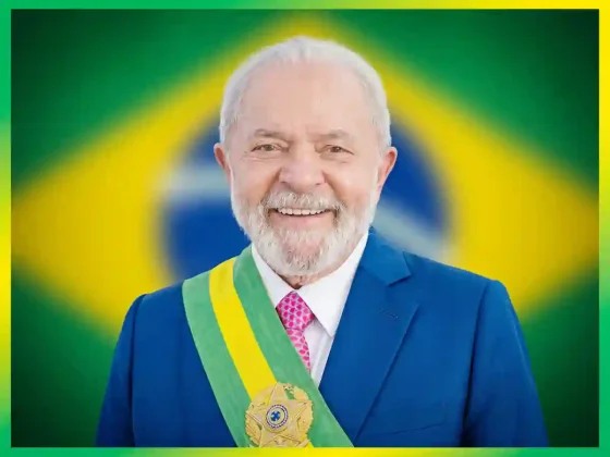 ¡ALEGRIA NÃO TEM FIM! Lula le ganó el balotaje a Bolsonaro y se aseguró un cuarto mandato