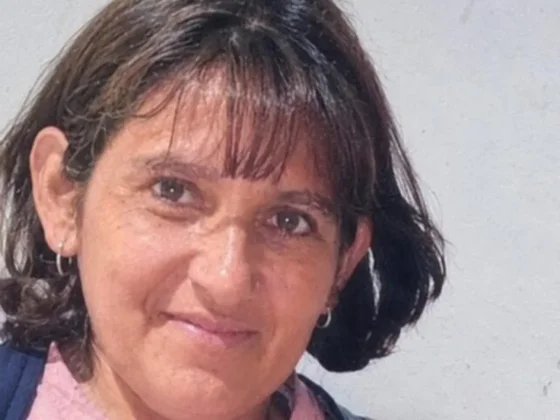 Familiares buscan intensamente a Isabel Verónica Galván