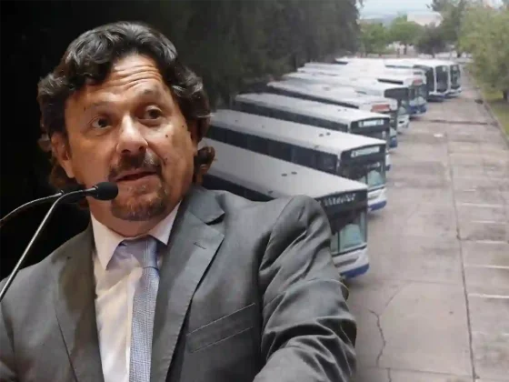 Subsidios al colectivo: mientras Nación ampliaría el auxilio para el AMBA, Salta sostiene uno de los boletos más baratos del país