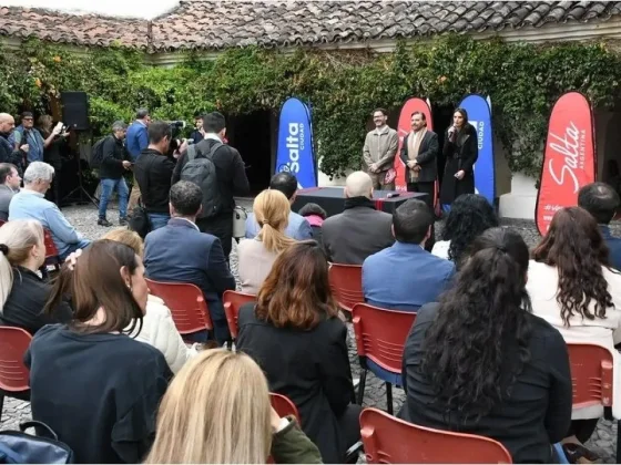 Municipio y Provincia firmaron un convenio para fortalecer el turismo en Salta