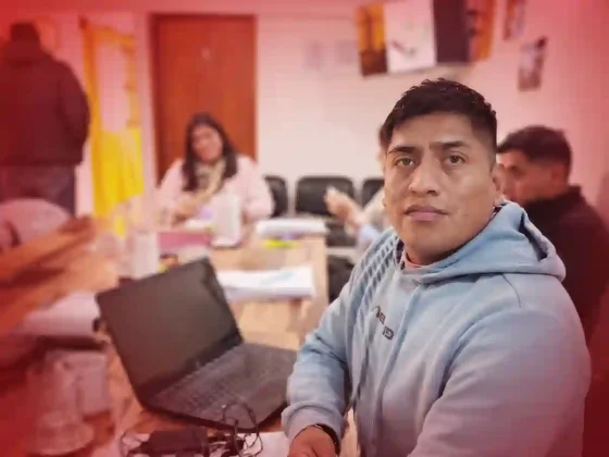 ¡Escándalo! Concejal salteño denunciado por golpear a un menor de 17 años