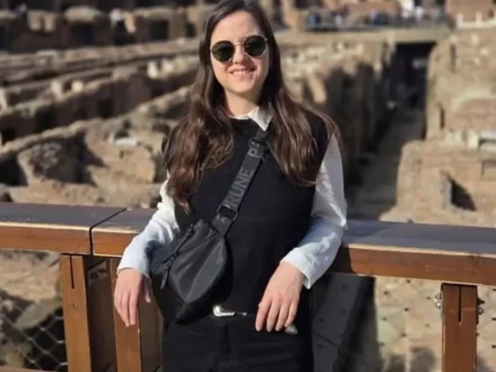 Una argentina de 32 años murió en el choque de trenes en España y buscan a otro compatriota