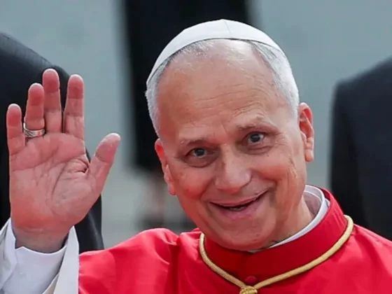 Feriados por la visita del papa León XIV en noviembre 2026: quiénes podrán descansar hasta cuatro días