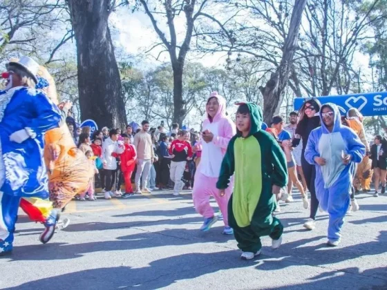 “La Ruta de los Caramelos”: la Municipalidad prepara la celebración de Halloween