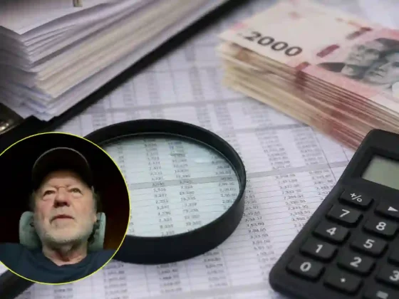 Enrique Piñeyro recibirá más de $9.377 millones y los donará al Garrahan