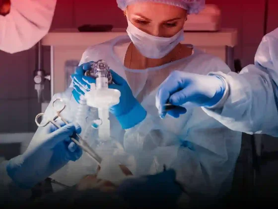 Conflicto de salud: el Ministerio recurrió a la Fiscalía por los anestesistas