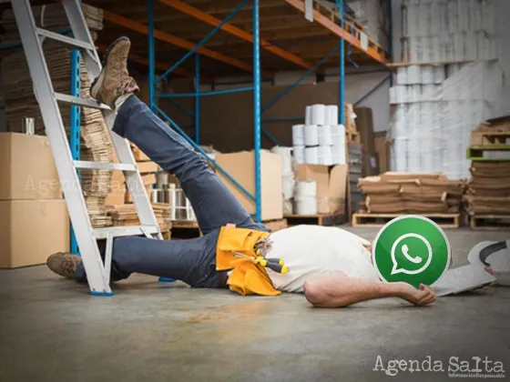 Se cayó WhatsApp en todo el mundo