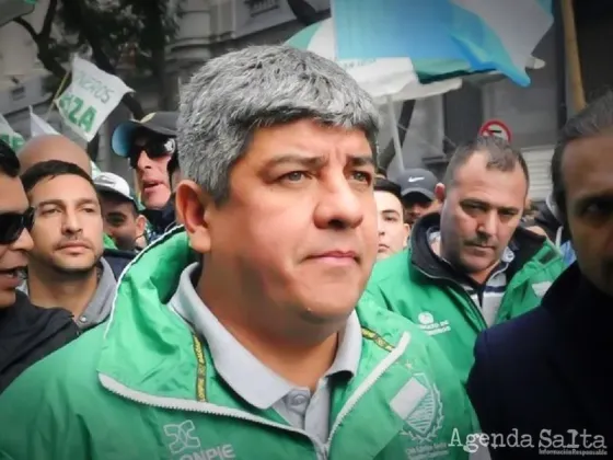 Camioneros insiste con el 131% de aumento: "Si no nos dan lo que merecemos, el lunes arrancamos con un paro"