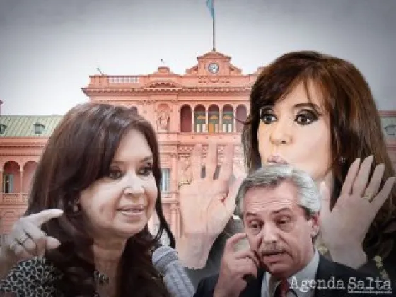 Fuerte crítica de Cristina Kirchner al gobierno de "Cristina Kirchner y Alberto Fernández" por un aumento de la medicina prepaga: “Francamente inaceptable”