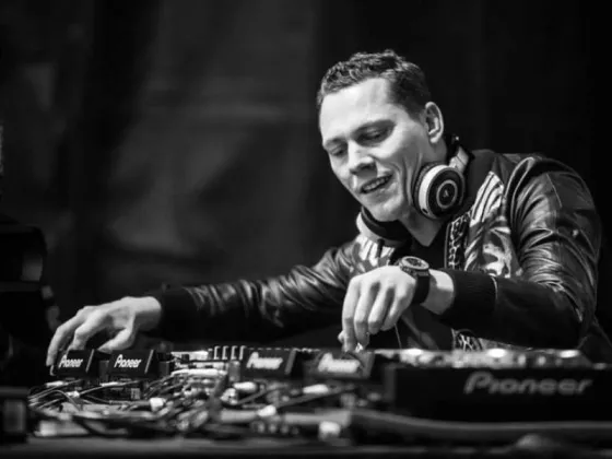 Tiësto, NTVG, Trueno y Divididos son parte de la grilla que suma shows internacionales