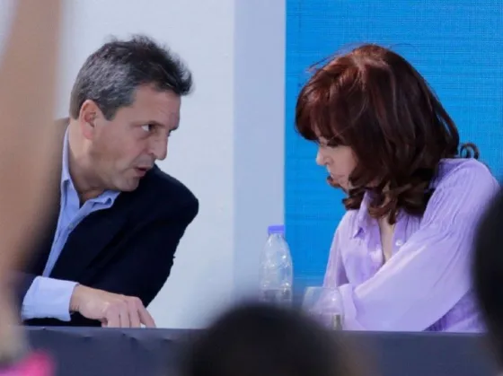 Octubre cierra con una inflación más alta de la prevista y Cristina Kirchner reclama reforzar controles