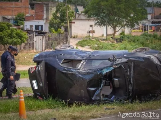 Los siniestros viales ya se cobraron la vida de 125 personas en lo que va del año