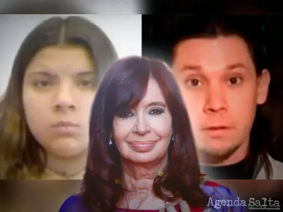 Ataque a CFK: ordenaron liberar a Agustina Díaz y se focaliza la investigación en la custodia
