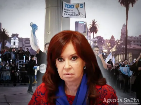 Atentado a Cristina Kirchner: la Cámara Federal ordenó liberar a los cuatro integrantes de Revolución Federal