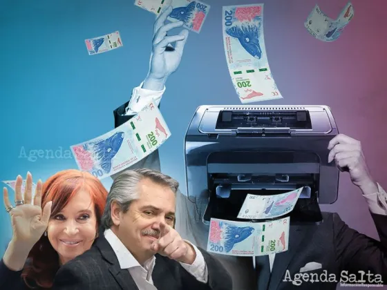 La deuda del gobierno para el 2023 trepa a 20 billones de pesos: Es una situación terminal y complica el panorama electoral