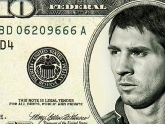 Massa descartó una devaluación durante el Mundial y negó que esté pensando en un “dólar Messi” a $220