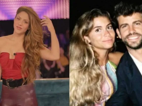 Gerard Piqué le rompió el corazón a Clara Chía Marti: se irá a Miami como Shakira y sus hijos