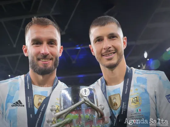 Pezzella y Guido Rodríguez liberados en Betis para unirse a la Selección Argentina