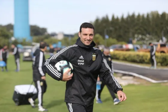 Mundial Qatar 2022 | Selección Argentina: Lionel Scaloni confirmó la lista de convocados