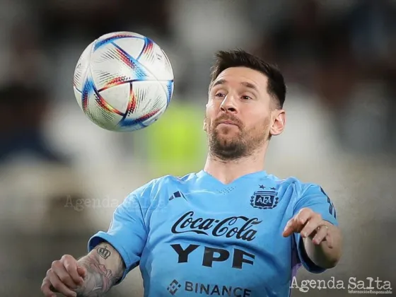 Lionel Messi habló sobre Qatar 2022: su deseo para el primer partido y quiénes son sus candidatos